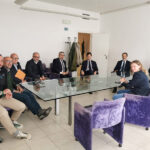 Incontro istituzionale tra esponenti di Comune di Senigallia e Regione Marche
