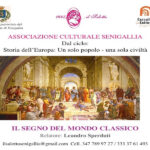 Conferenza del 15 novembre 2022 organizzata da Il Salotto