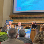 Convegno Diritti al Futuro su messa in sicurezza area fluviale Misa-Nevola