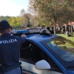 Controlli della Polizia