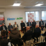 Presentazione Progetto Fo.R.Z.A.