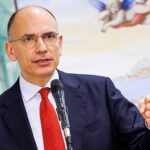 Enrico Letta