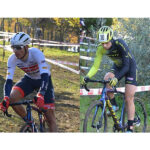 Ciclocross a Barbara - Baroncini e Bartolini