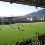 Matese-Vigor Senigallia