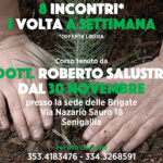 Riforestiamo Senigallia