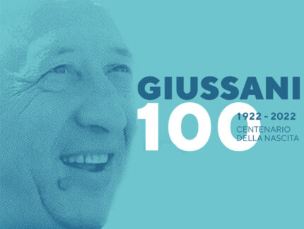 Giussani 100