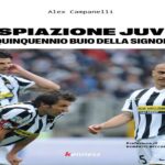 Espiazione Juventus libro