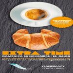 Film all'alba al Gabbiano domenica 20 novembre