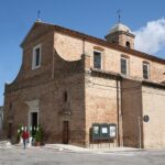 Chiesa di Santa Maria de' Abbatissis a Serra de' Conti