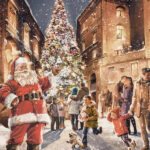 Natale 2022 a Corinaldo