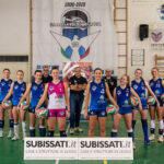 US Pallavolo Senigallia - Banco Marchigiano Miv 2022/23
