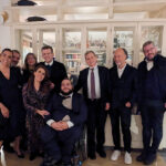 Uliassi Gala Dinner a favore della Fondazione Paladini