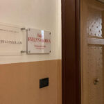 Sala polifunzionale Evelyn Okodua