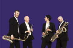 Italian Saxophone Quartet
