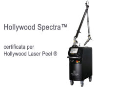 SpaMarine - Hollywood Spectra