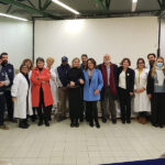 Gruppo di lavoro recupero archivio vaccinale