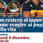 Non resterò al tappeto. Come reagire ai pugni della vita