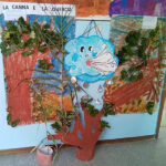 La canna e la quercia