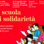 A scuola di solidarietà