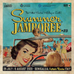 Summer Jamboree 2023