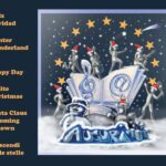 Concerto di Natale dell'I.C. Marchetti