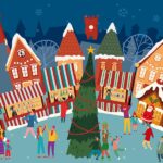 Magic Natale a Trecastelli