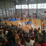 Torneo giovanile di pallavolo