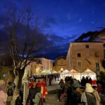 Magic Natale a Trecastelli