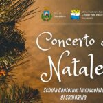 Concerto di Natale a Trecastelli