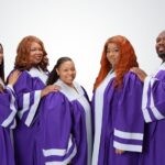 Washington Gospel Singers