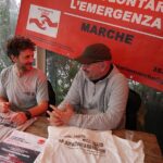 Rendicontazione campagna solidale #amollomanonmollo 2022 - Vittorio Sergi e Simone Tranquilli