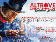 A Christmas Carol a Corinaldo