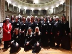 Coro Tomassini di Serra de' Conti