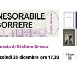 L'inesorabile scorrere del tempo - Presentazione a Senigallia