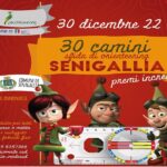 30 Camini - Sfida di orienteering a Senigallia