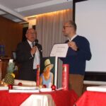 Riconoscimento per la Caritas da parte del Rotary Club