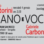 Carbonari e Fattorini live