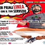servizio civile con Caritas