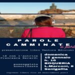 "Parole camminate"