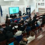 A scuola di carrozzeria - Convenzione tra CNA e IIS Corinaldesi-Padovano