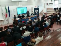 A scuola di carrozzeria - Convenzione tra CNA e IIS Corinaldesi-Padovano