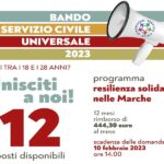 Servizio civile presso la Casa della Gioventù