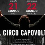Il circo capovolto