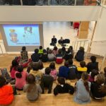 Alunni della scuola primaria di Corinaldo incontrano i Carabinieri