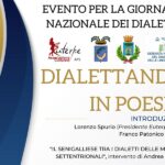 Dialettando in Poesia