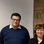 Nicola Regine, Dora De Mutiis