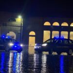 Carabinieri e Guardia di Finanza al Foro Annonario
