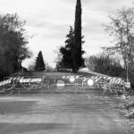 Ponte sul Misa tra Vallone e Cannella chiuso dopo alluvione 2022