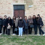 Liceo Medi aderisce a progetto Adotta un giusto