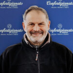 Egidio Muscellini - Presidente area territoriale Confartigianato Senigallia